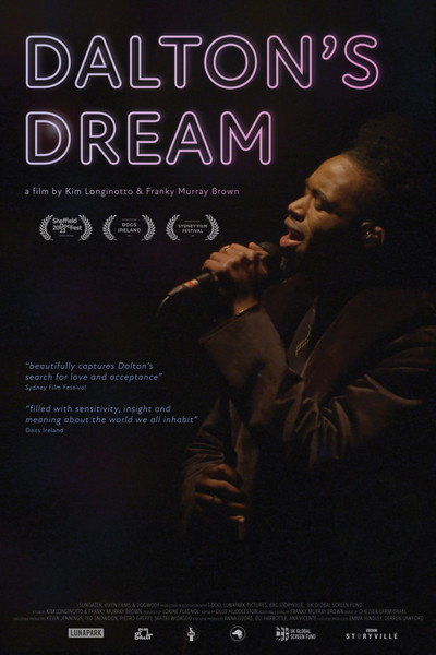 Póster de Dalton's Dream