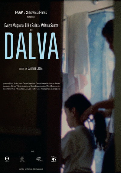 Póster de Dalva
