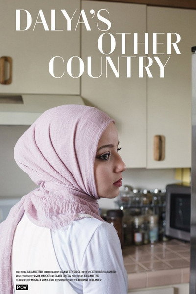 Póster de Dalya's Other Country