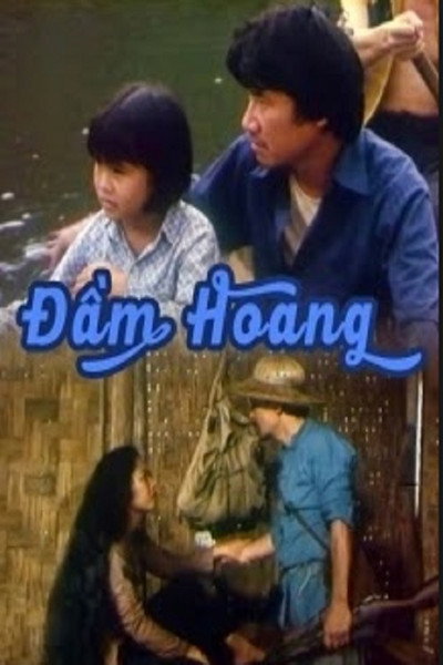 Póster de Dam Hoang