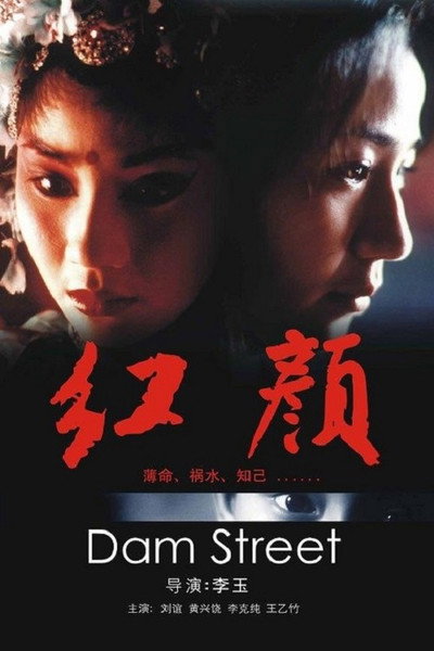 Póster de Dam Street
