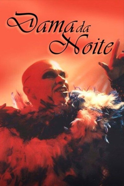 Póster de Dama da Noite