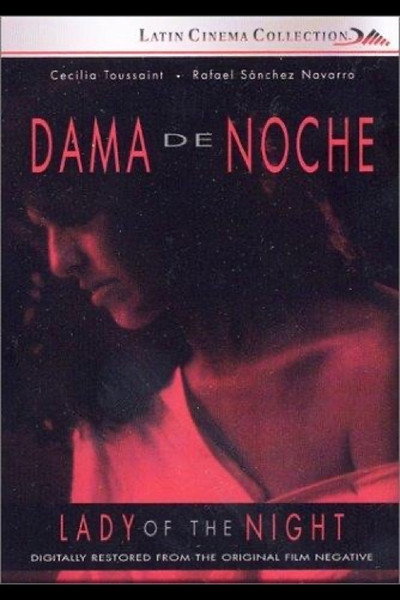 Póster de Dama de noche