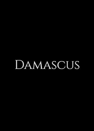 Póster de Damascus