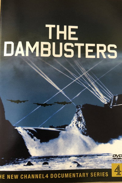 Póster de Dambusters