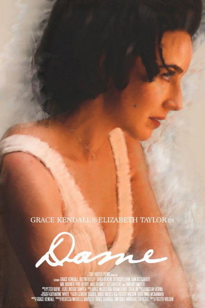 Póster de Dame