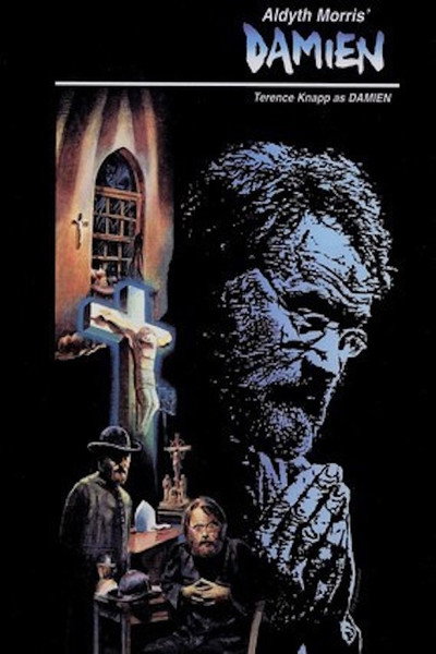 Póster de Damien