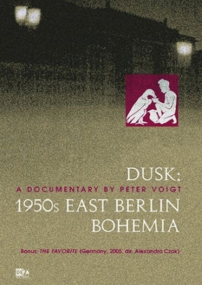 Póster de Dämmerung