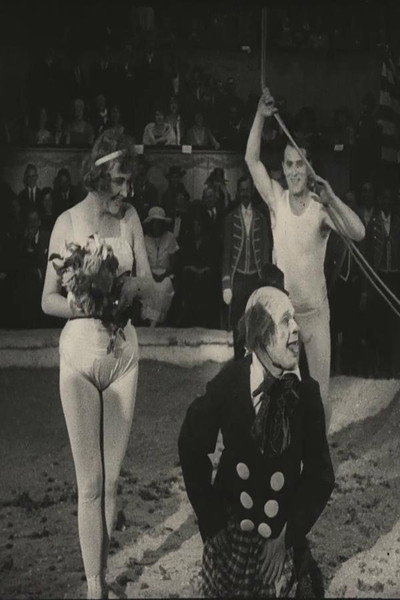 Póster de Dämon Zirkus