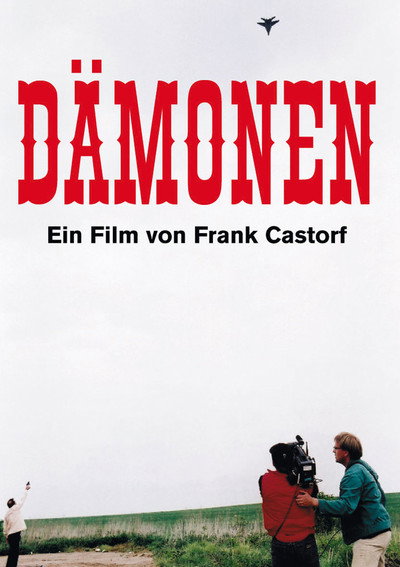 Póster de Dämonen