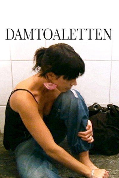 Póster de Damtoaletten