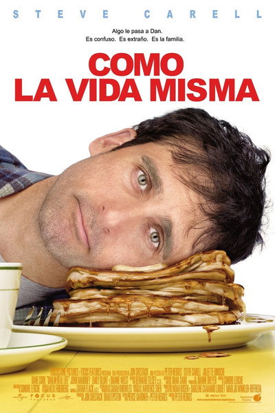 Dan en la vida real