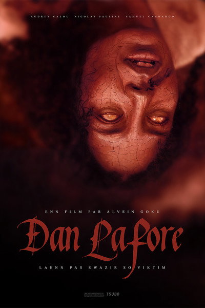 Póster de Dan Lafore