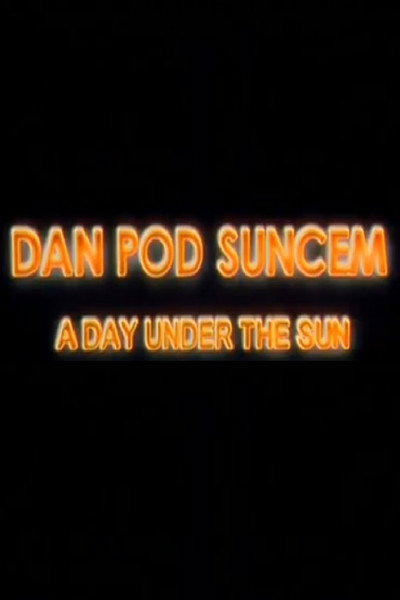 Póster de Dan pod suncem