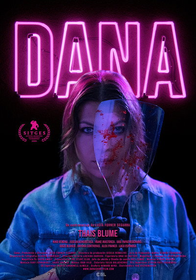 Póster de Dana