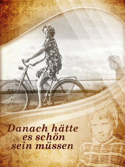 Póster de Danach hätte es schön sein müssen