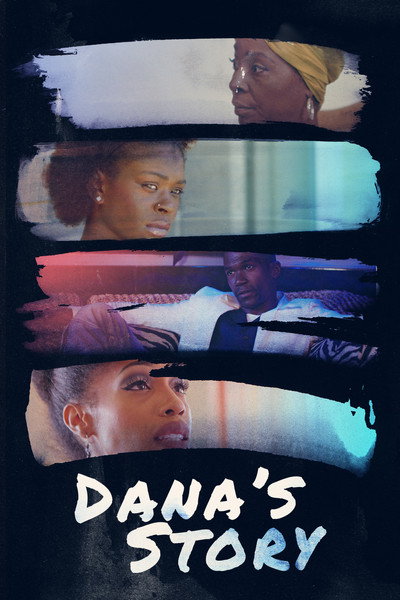 Póster de Dana's Story