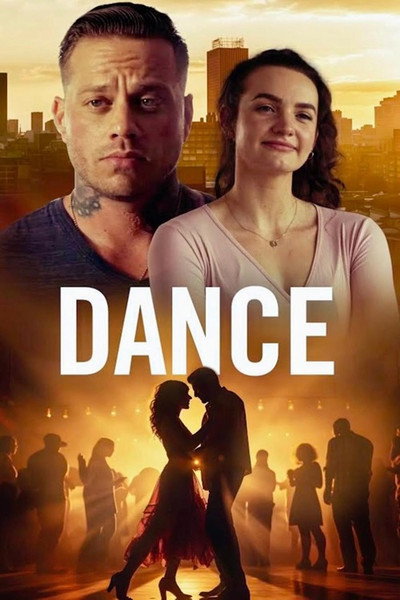Póster de Dance