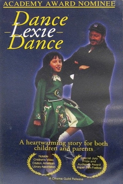 Póster de Dance Lexie Dance