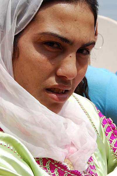 Póster de Dance of Outlaws