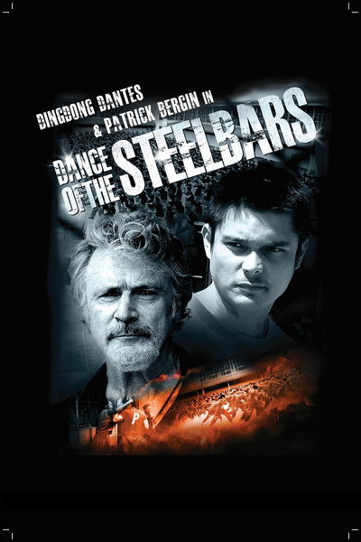 Póster de Dance of the Steel Bars