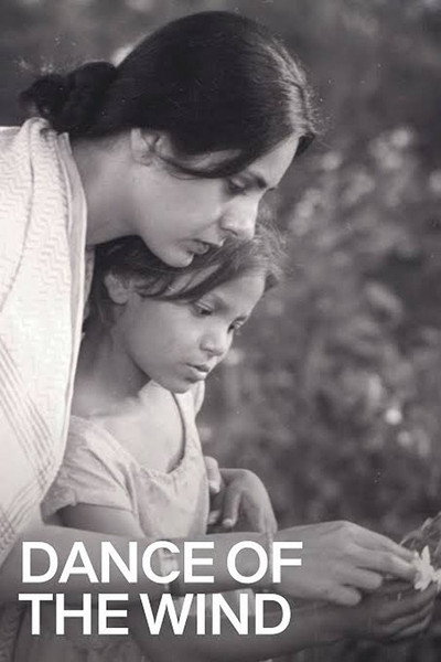 Póster de Dance of the Wind