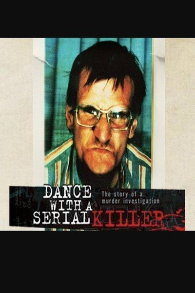 Póster de Dance with a Serial Killer