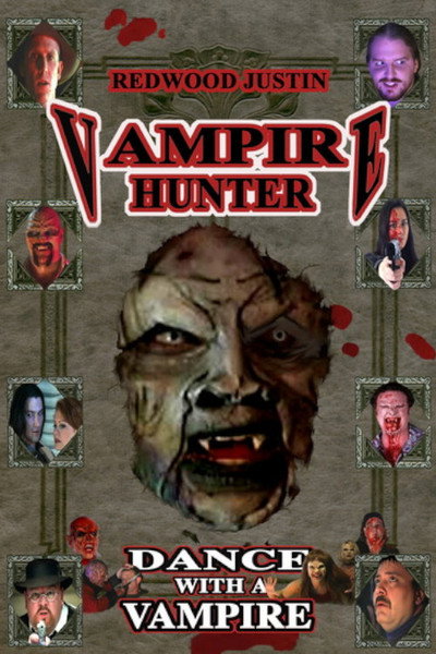 Póster de Dance with a Vampire