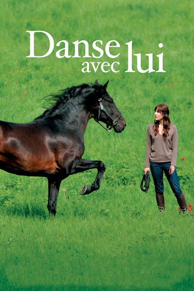 Póster de Dance with Him