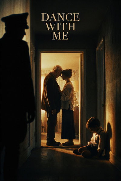 Póster de Dance with Me