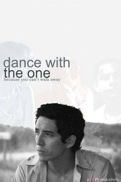 Póster de Dance with the One