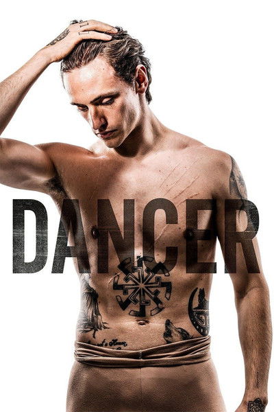 Póster de Dancer