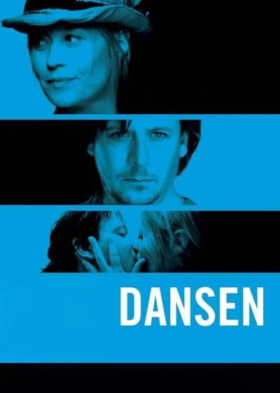 Póster de Dancers
