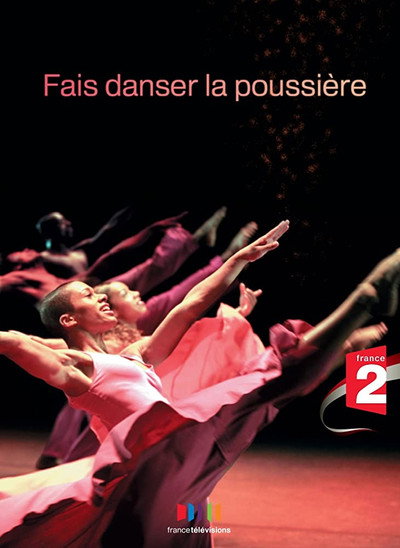 Póster de Dancing Forever