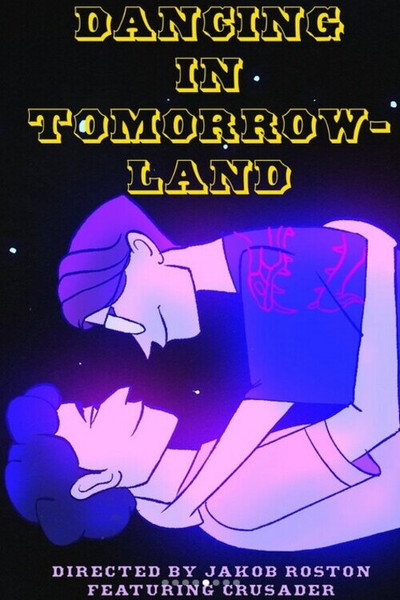 Póster de Dancing in Tomorrowland