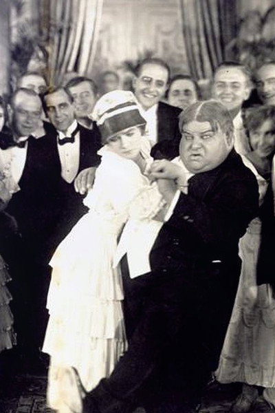 Póster de Dancing Madness