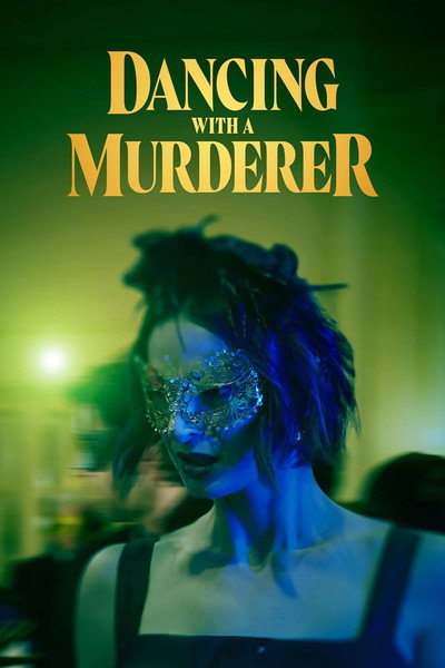 Póster de Dancing with a Murderer