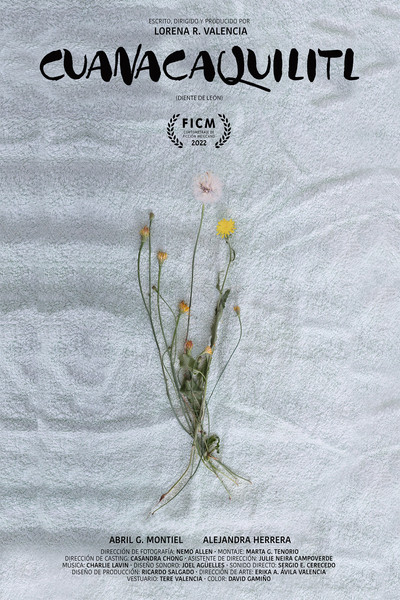 Póster de Dandelion