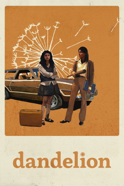 Póster de Dandelion