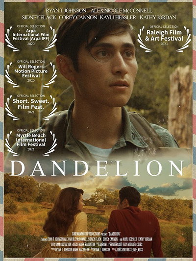 Póster de Dandelion