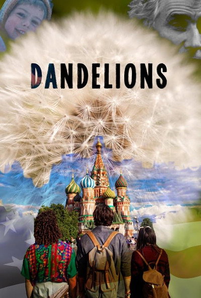 Póster de Dandelion
