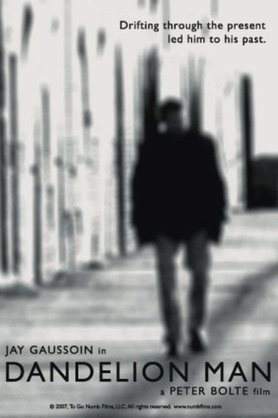 Póster de Dandelion Man