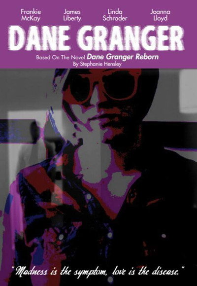 Póster de Dane Granger