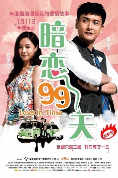 Póster de Dang ngo oi nei