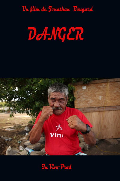 Póster de Danger