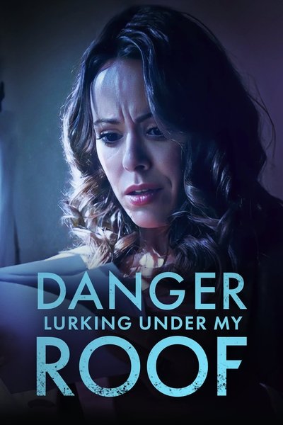 Póster de Danger Lurking Under My Roof