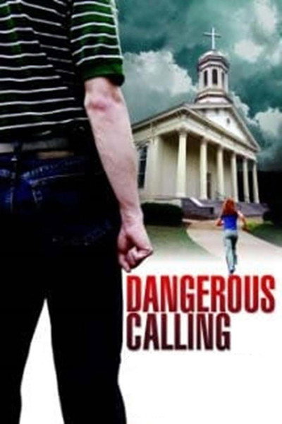 Póster de Dangerous Calling
