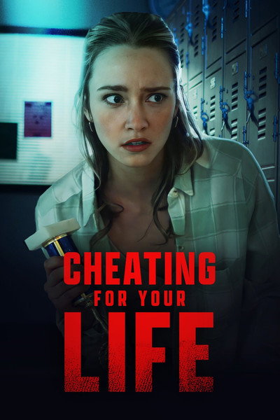 Póster de Dangerous Cheaters