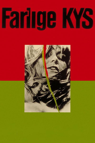 Póster de Dangerous Kisses