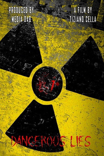 Póster de Dangerous Lies Vol. 1